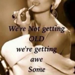 Meet your Posher, Casey